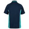 Polo Shirt - dark navy